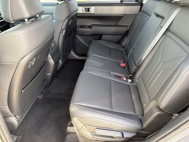 Thumbnail: 2026 Hyundai Santa Fe - 16