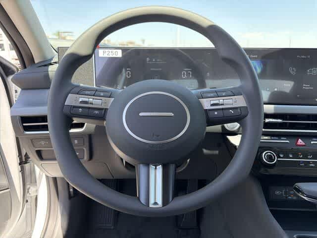 Thumbnail: 2026 Hyundai Sonata - 19