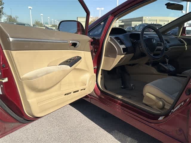 Thumbnail: 2008 Honda Civic - 15