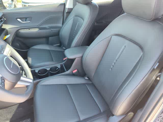 Thumbnail: 2026 Hyundai Kona - 13