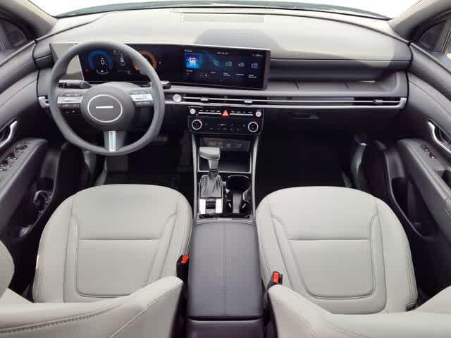 Thumbnail: 2026 Hyundai Santa Cruz - 4