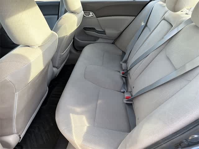 Thumbnail: 2012 Honda Civic - 5