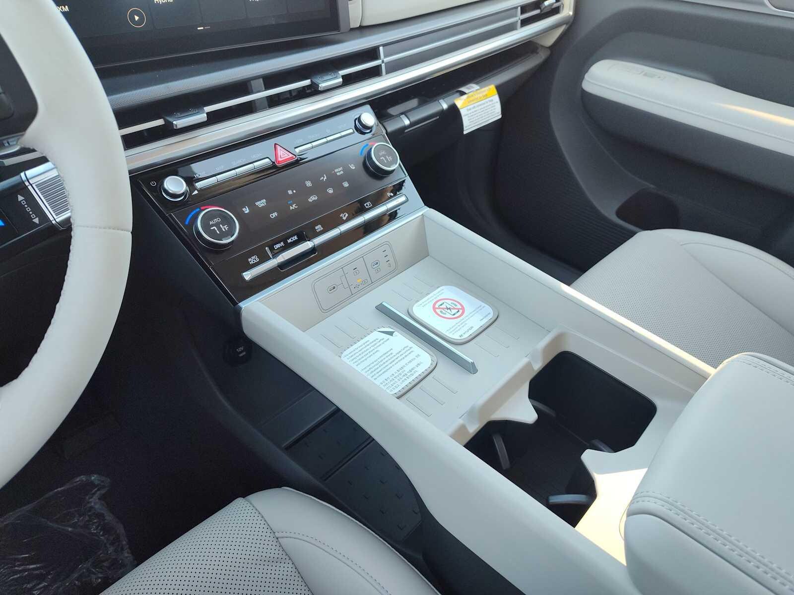 Thumbnail: 2026 Hyundai Santa Fe - 24