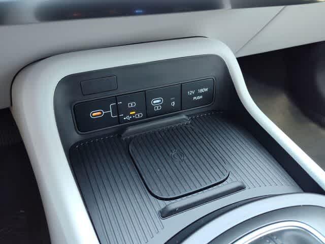 Thumbnail: 2026 Hyundai Kona - 23