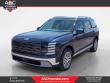New 2026 Hyundai Palisade Hybrid Blue SEL Premium 7P SUV