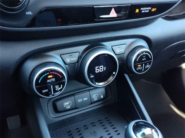 Thumbnail: 2026 Hyundai Venue - 22