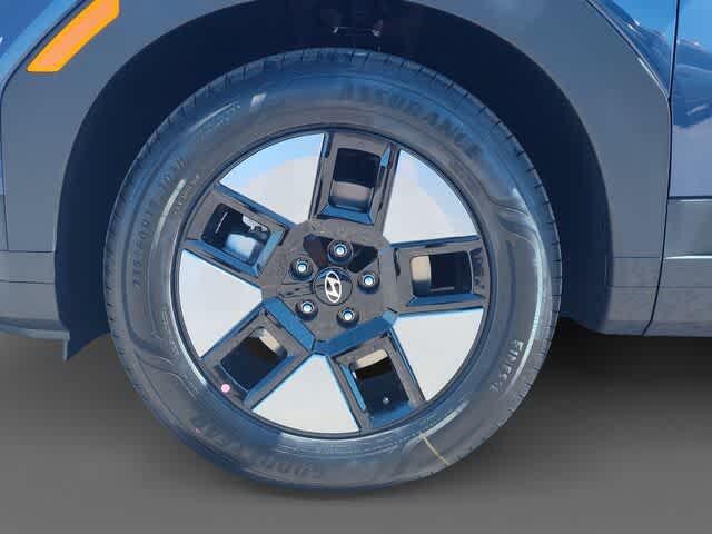 Thumbnail: 2026 Hyundai Santa Fe - 9