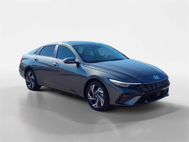 Thumbnail: 2026 Hyundai Elantra - 8