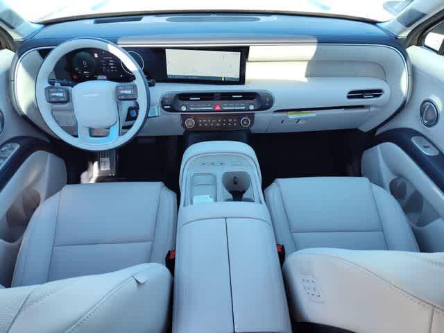 Thumbnail: 2026 Hyundai Palisade - 13