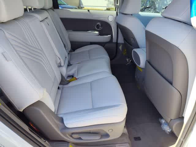 Thumbnail: 2026 Hyundai Palisade - 18