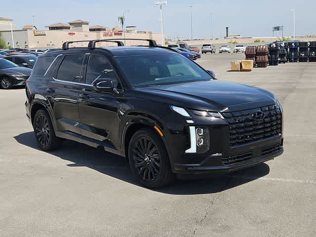 Thumbnail: 2025 Hyundai Palisade - 12