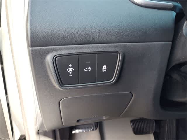 Thumbnail: 2022 Hyundai Santa Cruz - 15