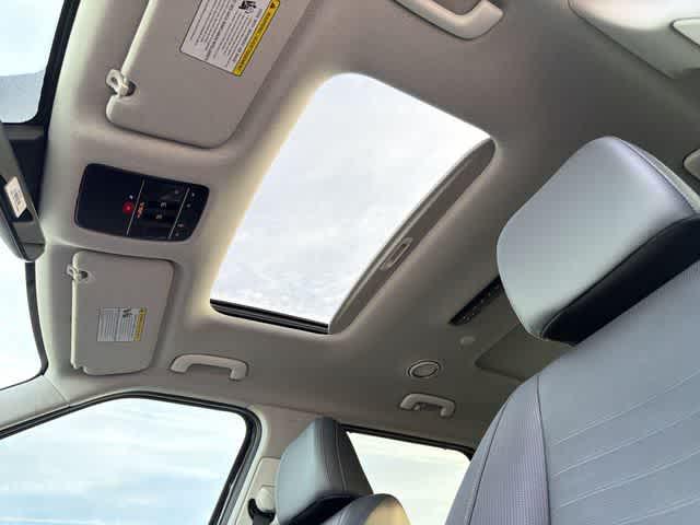 Thumbnail: 2026 Hyundai Palisade - 16