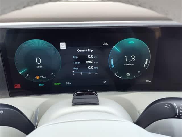 Thumbnail: 2026 Hyundai Palisade - 27