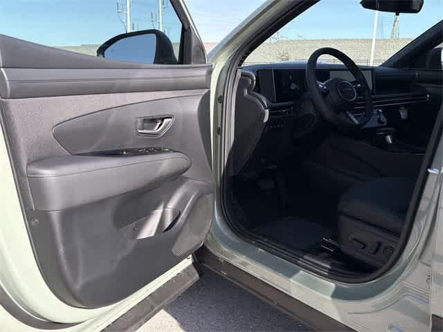 Thumbnail: 2026 Hyundai Santa Cruz - 10