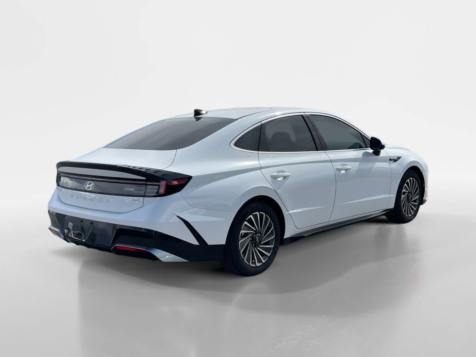 Thumbnail: 2024 Hyundai Sonata - 6