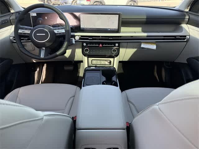 Thumbnail: 2026 Hyundai Tucson - 12