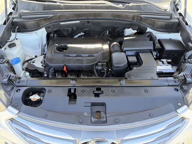 Thumbnail: 2018 Hyundai Santa Fe - 11