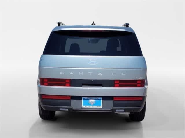 Thumbnail: 2026 Hyundai Santa Fe - 4