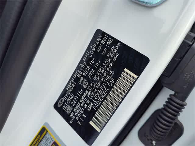 Thumbnail: 2026 Hyundai Elantra - 27