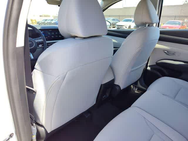 Thumbnail: 2026 Hyundai Tucson - 15