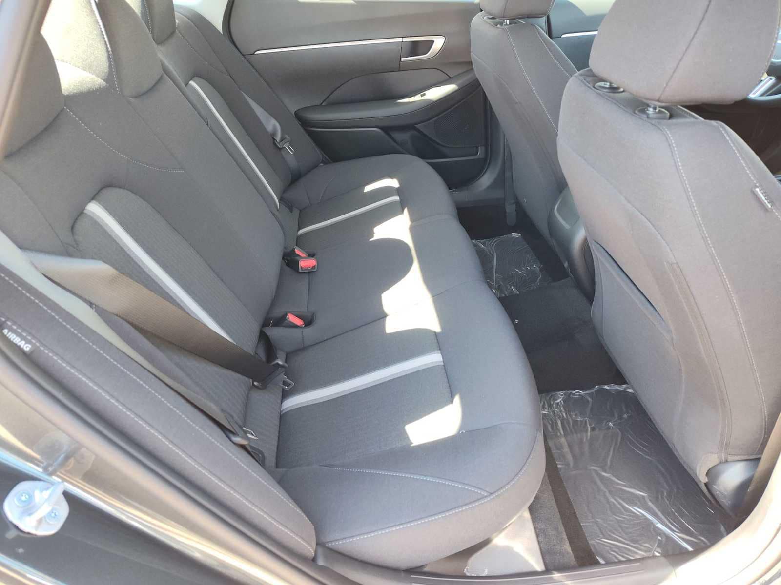 Thumbnail: 2026 Hyundai Sonata - 18