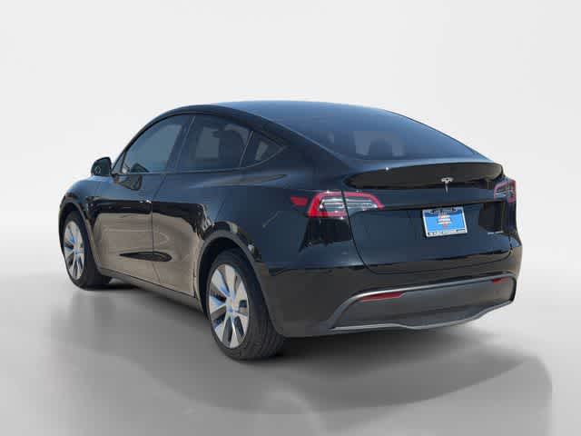 Thumbnail: 2023 Tesla Model Y - 3