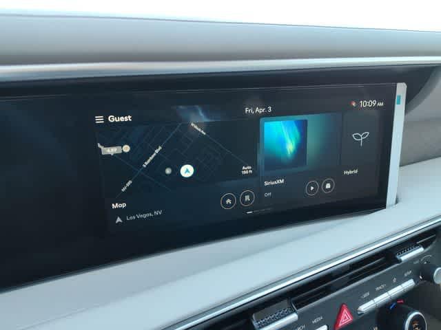 Thumbnail: 2026 Hyundai Palisade - 22