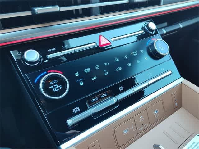 Thumbnail: 2026 Hyundai Santa Fe - 21