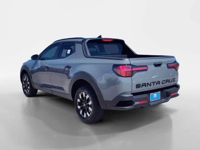 Thumbnail: 2026 Hyundai Santa Cruz - 3