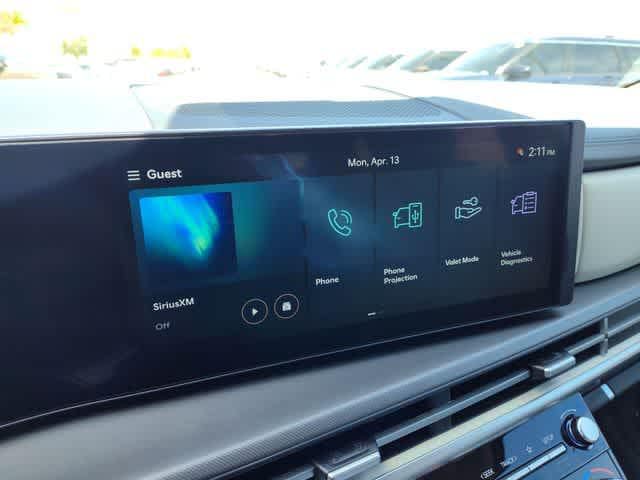 Thumbnail: 2026 Hyundai Santa Fe - 13