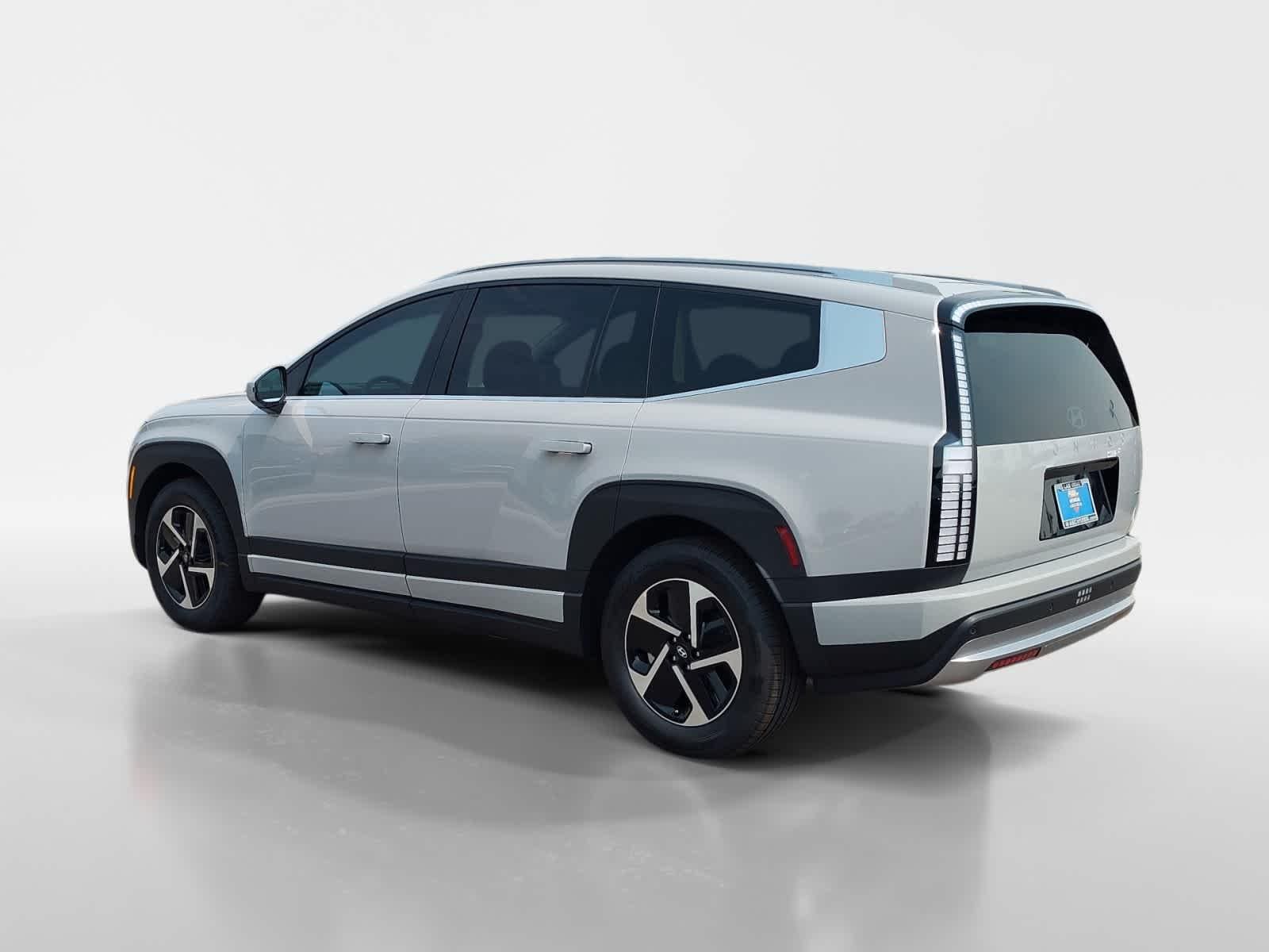 Thumbnail: 2026 Hyundai Ioniq - 3