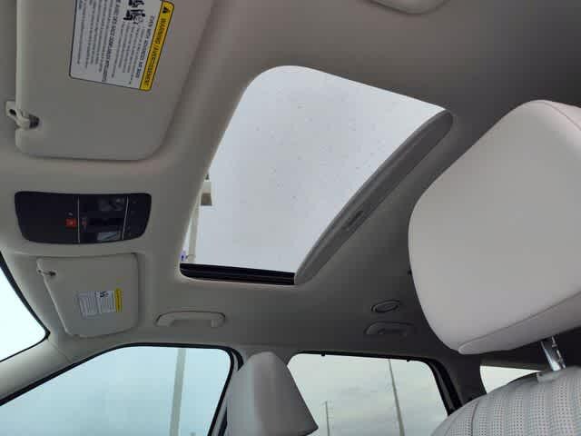 Thumbnail: 2026 Hyundai Palisade - 17