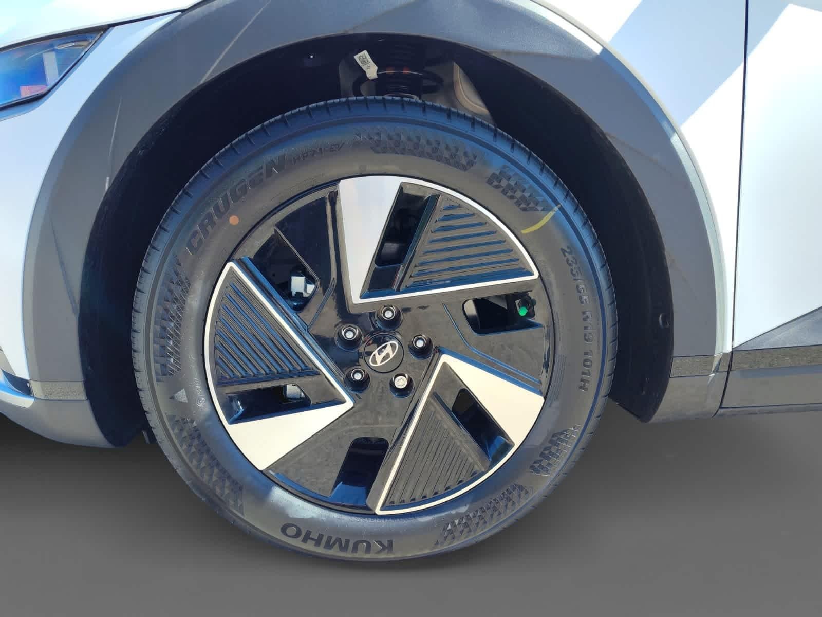 Thumbnail: 2025 Hyundai Ioniq 5 - 9