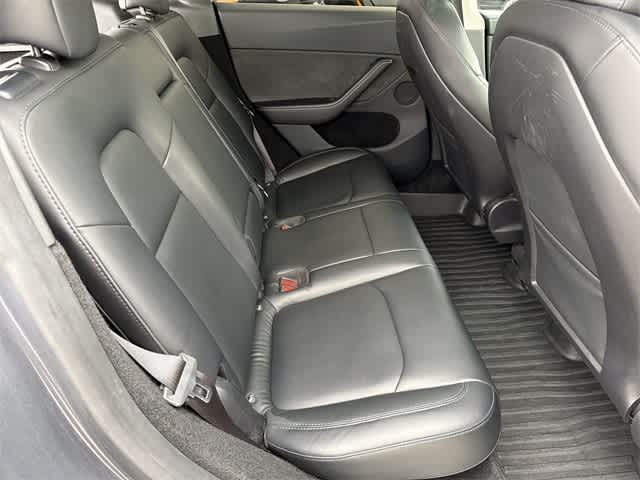 Thumbnail: 2023 Tesla Model Y - 18