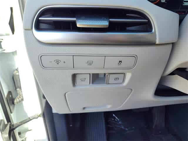 Thumbnail: 2023 Hyundai Palisade - 20