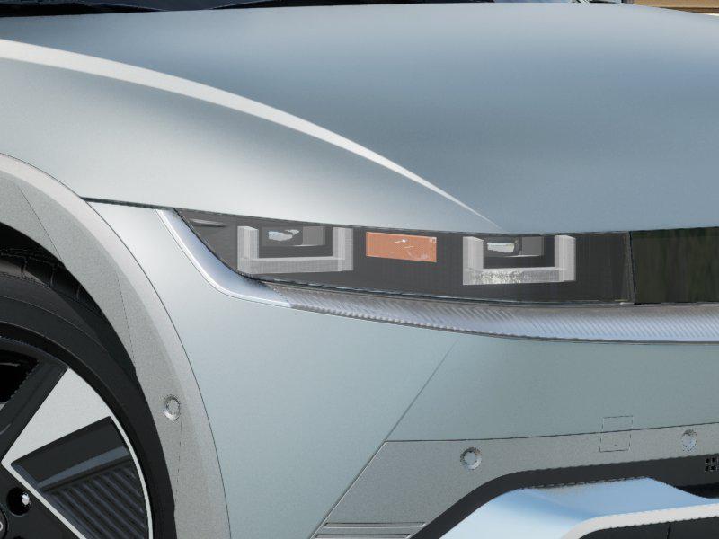 Thumbnail: 2026 Hyundai Ioniq 5 - 9