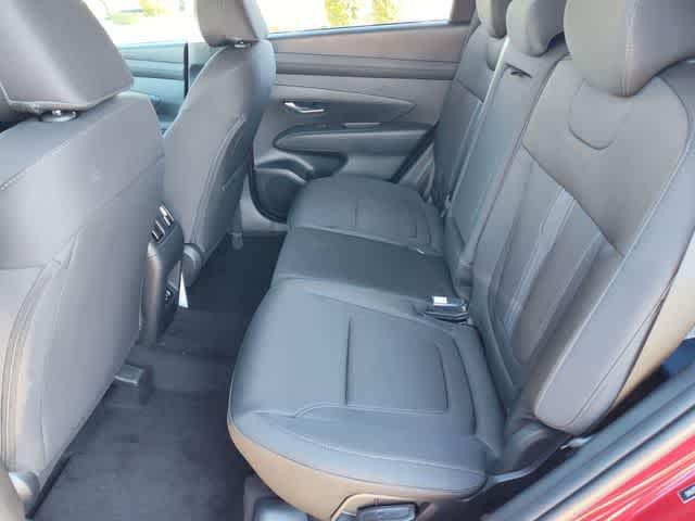 Thumbnail: 2026 Hyundai Tucson - 16