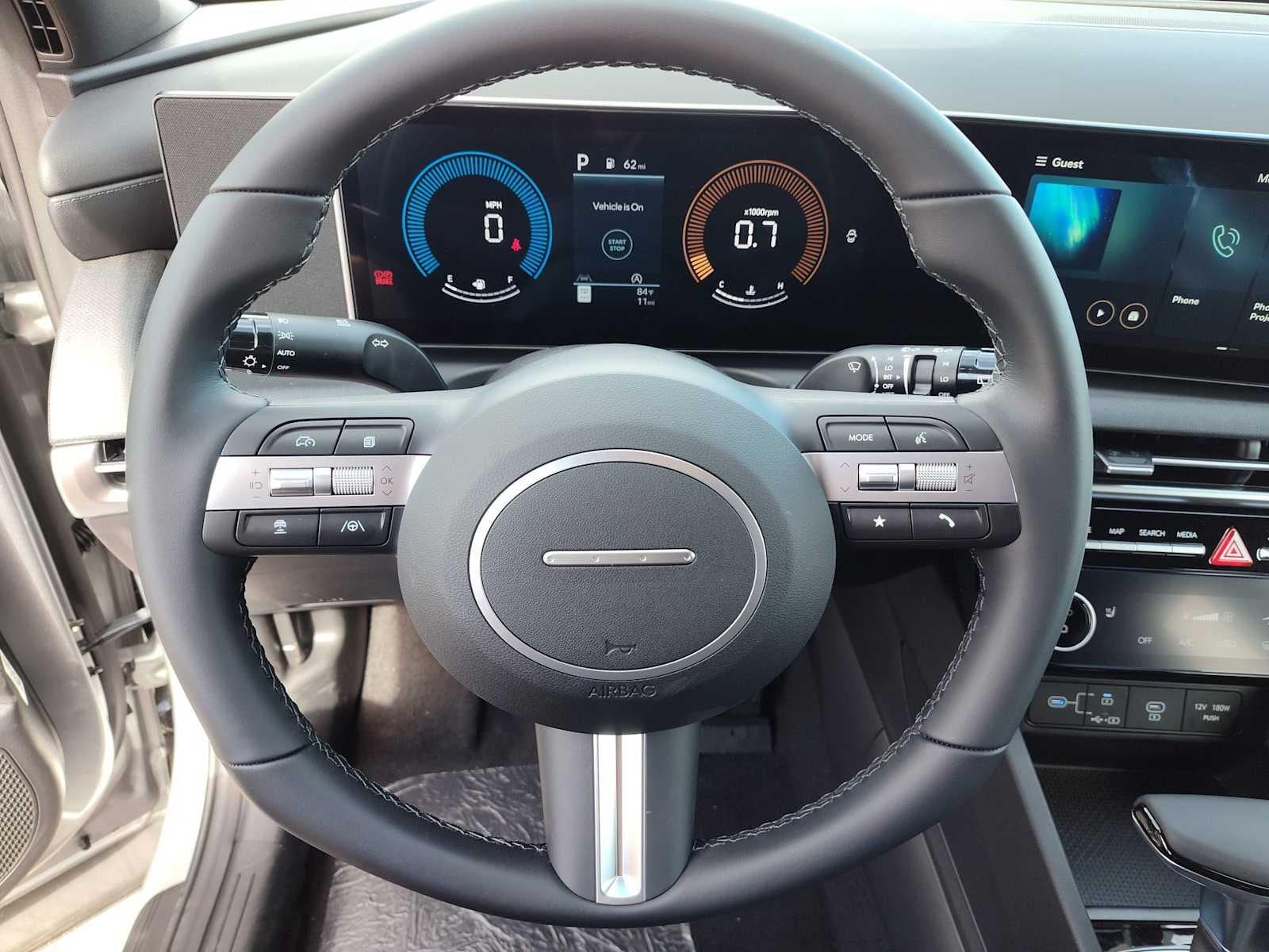 Thumbnail: 2026 Hyundai Tucson - 19