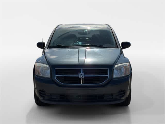 Thumbnail: 2007 Dodge Caliber - 8