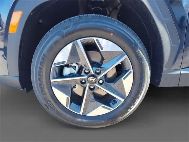 Thumbnail: 2026 Hyundai Tucson - 9