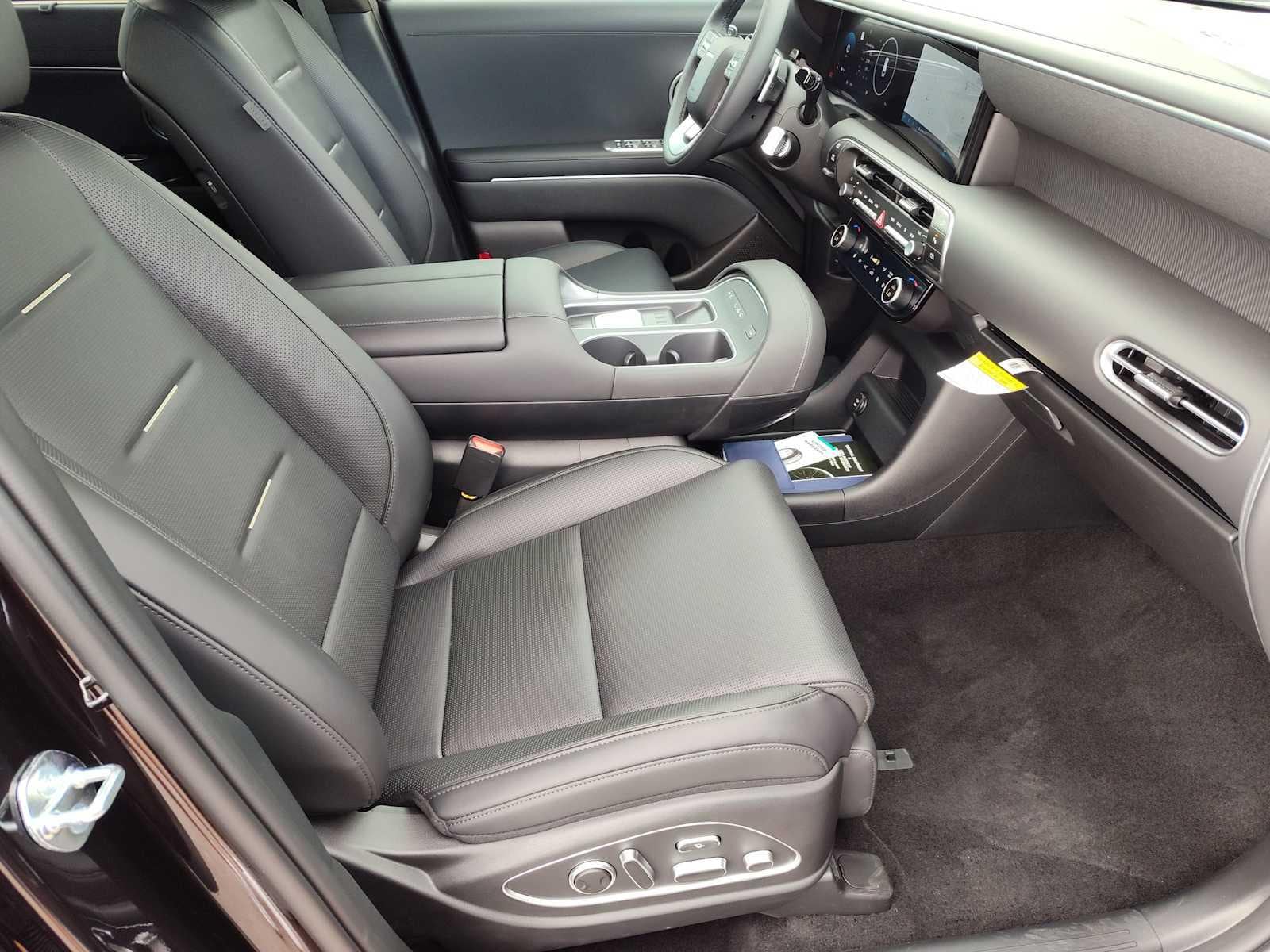 Thumbnail: 2026 Hyundai Palisade - 19