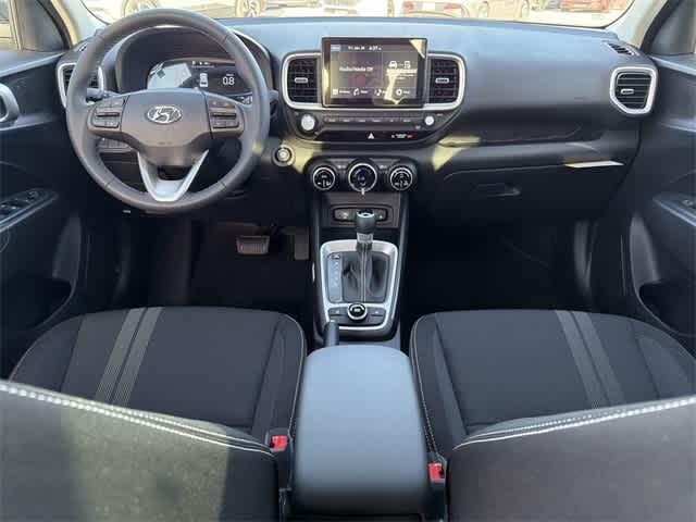 Thumbnail: 2026 Hyundai Venue - 12