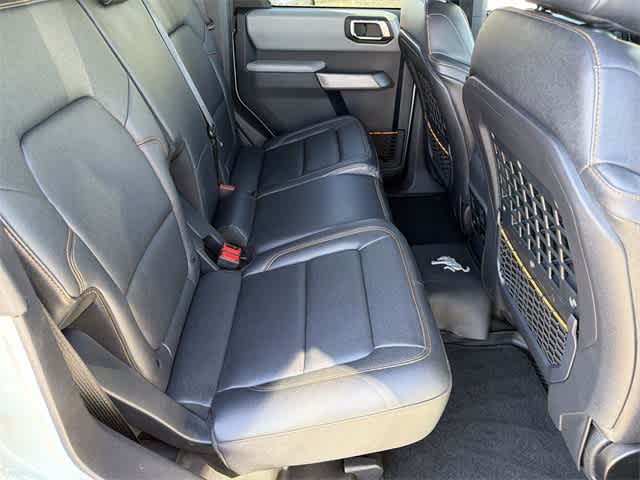 Thumbnail: 2023 Ford Bronco - 20