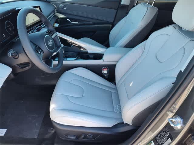 Thumbnail: 2026 Hyundai Elantra - 11