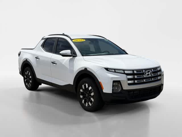 Thumbnail: 2025 Hyundai Santa Cruz - 7