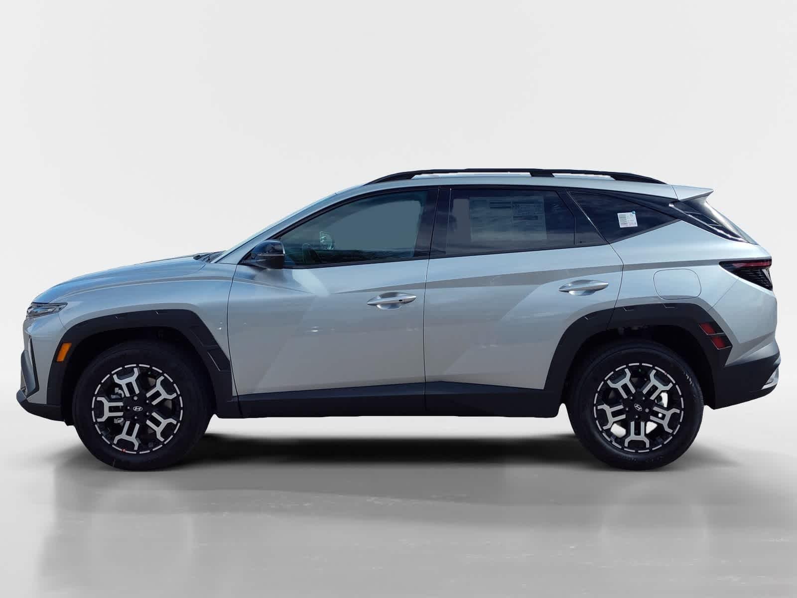 Thumbnail: 2026 Hyundai Tucson - 2