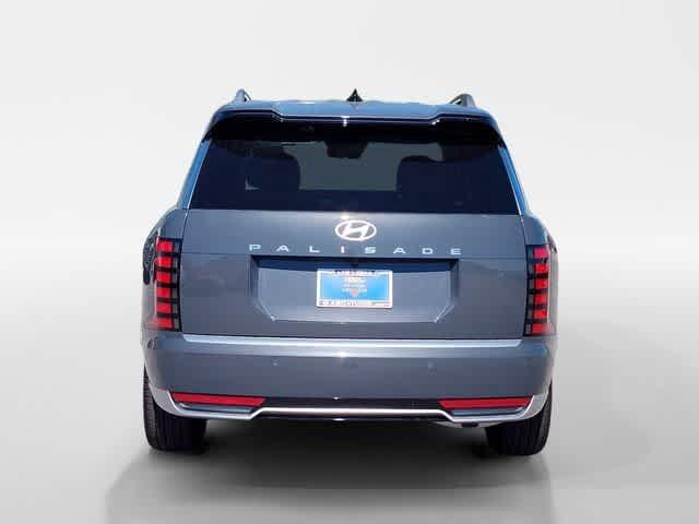Thumbnail: 2026 Hyundai Palisade - 4