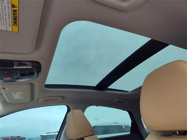 Thumbnail: 2026 Hyundai Sonata - 16