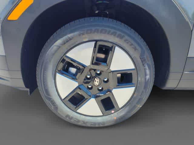 Thumbnail: 2026 Hyundai Santa Fe - 9